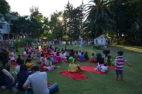 Balneario San Andrès