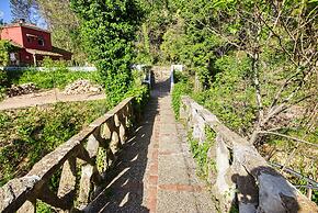Noguera de la Sierpe