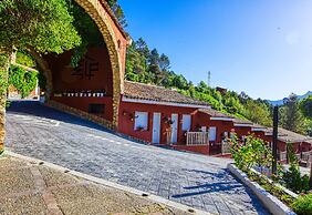Noguera de la Sierpe