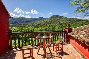 Noguera de la Sierpe