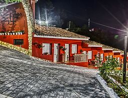 Noguera de la Sierpe