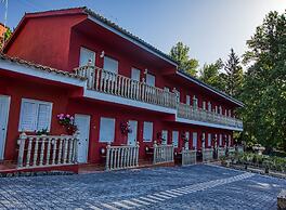 Noguera de la Sierpe