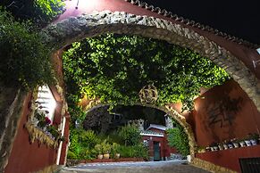Noguera de la Sierpe