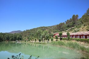 Noguera de la Sierpe
