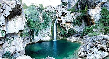 Hotel Ciudad de Cazorla