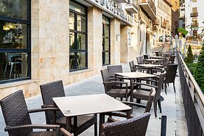 Hotel Ciudad de Cazorla