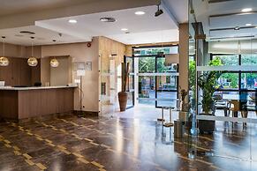 Hotel Ciudad de Cazorla