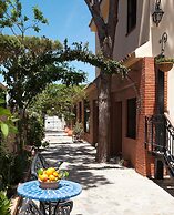 Hospedería Santiago