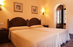 Hospedería Santiago