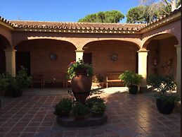 Hospedería Santiago