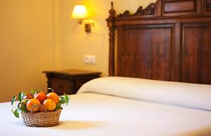 Hospedería Santiago