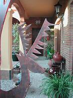 Hospedería Santiago