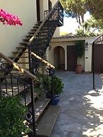 Hospedería Santiago