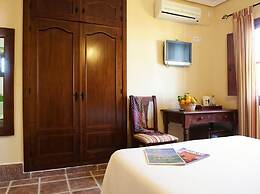 Hospedería Santiago