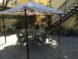 Hospedería Santiago