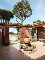 Hospedería Santiago