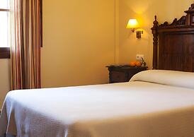 Hospedería Santiago