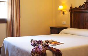 Hospedería Santiago