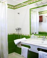 Hospedería Santiago