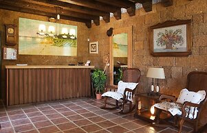 Hospedería Santiago