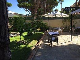 Hospedería Santiago