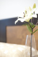 Hotel Restaurante Blanco y Verde