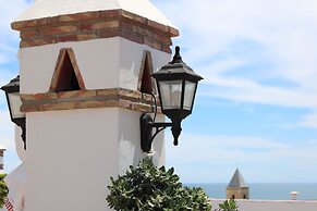 Hotel Restaurante Blanco y Verde