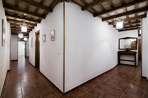 Hotel Restaurante Blanco y Verde