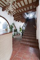 Hotel Restaurante Blanco y Verde