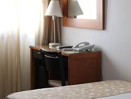 Hotel Restaurante Blanco y Verde
