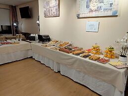 Hotel de Francia y París