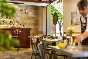 Hotel de Francia y París