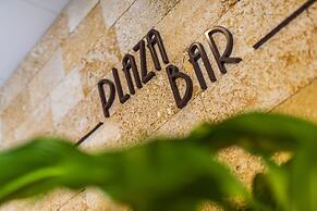 Hotel de Francia y París