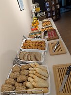 Hotel de Francia y París