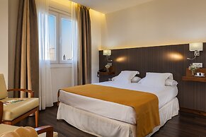 Hotel de Francia y París