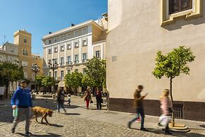 Hotel de Francia y París