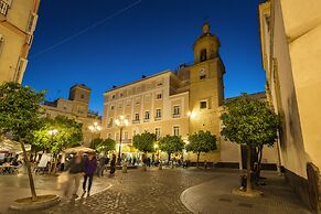 Hotel de Francia y París