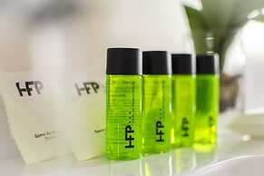 Hotel de Francia y París