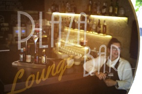 Hotel de Francia y París