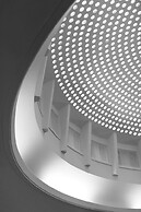 Hotel de Francia y París