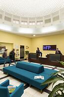 Hotel de Francia y París