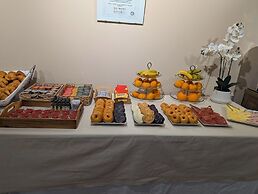 Hotel de Francia y París