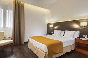 Hotel de Francia y París