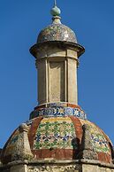 Hotel de Francia y París