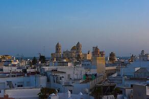 Hotel de Francia y París