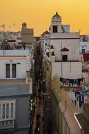 Hotel de Francia y París