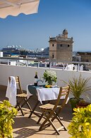 Hotel de Francia y París