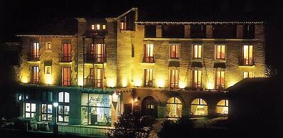 Hotel Santa María de Alquézar