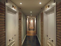 Hotel Santa María de Alquézar