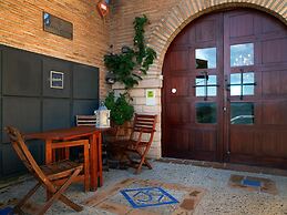 Hotel Santa María de Alquézar